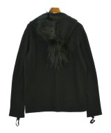 HELMUT LANG（ヘルムートラング）ニット・セーター 黒 サイズ:46(M位) メンズ/2200632318032