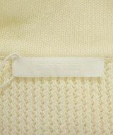 HELMUT LANG（ヘルムートラング）ニット・セーター 白 サイズ:S メンズ/2200633239060