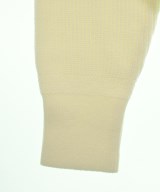 HELMUT LANG（ヘルムートラング）ニット・セーター 白 サイズ:S メンズ/2200633239060