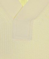 HELMUT LANG（ヘルムートラング）ニット・セーター 白 サイズ:S メンズ/2200633239060