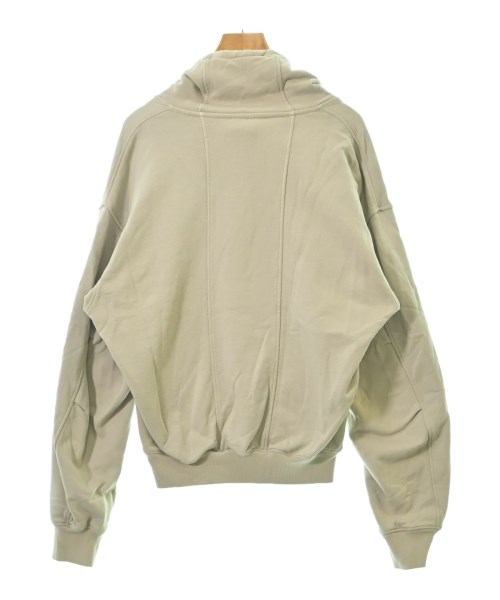 HELMUT LANG（ヘルムートラング）スウェット ベージュ サイズ:XXS レディース/2200632644087