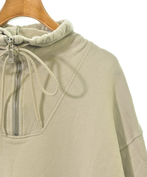HELMUT LANG（ヘルムートラング）スウェット ベージュ サイズ:XXS レディース/2200632644087