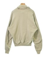 HELMUT LANG（ヘルムートラング）スウェット ベージュ サイズ:XXS レディース/2200632644087
