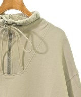 HELMUT LANG（ヘルムートラング）スウェット ベージュ サイズ:XXS レディース/2200632644087