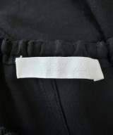 HELMUT LANG（ヘルムートラング）Tシャツ・カットソー 黒 サイズ:XS レディース/2200632644100