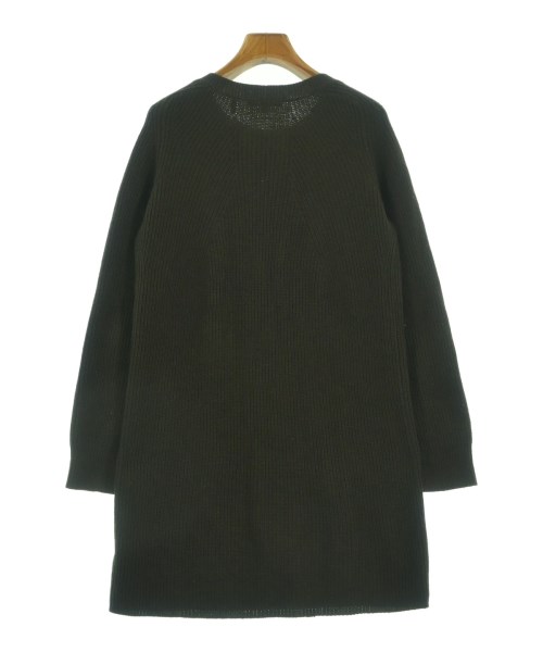 HELMUT LANG（ヘルムートラング）ワンピース 緑 サイズ:S レディース/2200607856323