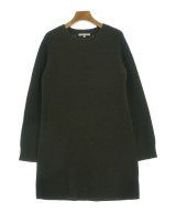 HELMUT LANG（ヘルムートラング）ワンピース 緑 サイズ:S レディース/2200607856323