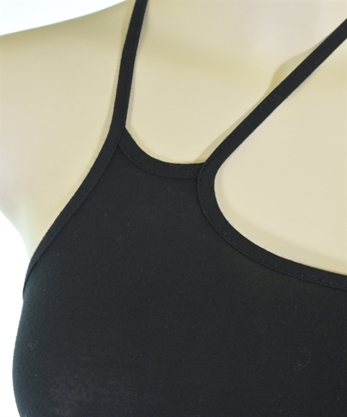 HELMUT LANG（ヘルムートラング）ワンピース 黒 サイズ:P(XS位) レディース/2200607856330