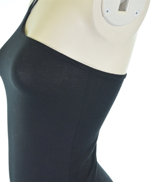 HELMUT LANG（ヘルムートラング）ワンピース 黒 サイズ:P(XS位) レディース/2200607856330