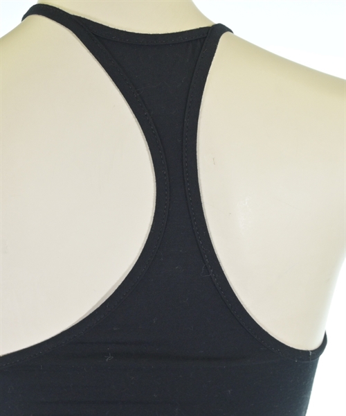 HELMUT LANG（ヘルムートラング）ワンピース 黒 サイズ:P(XS位) レディース/2200607856330