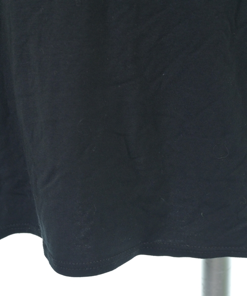 HELMUT LANG（ヘルムートラング）ワンピース 黒 サイズ:P(XS位) レディース/2200607856330