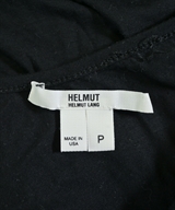 HELMUT LANG（ヘルムートラング）ワンピース 黒 サイズ:P(XS位) レディース/2200607856330