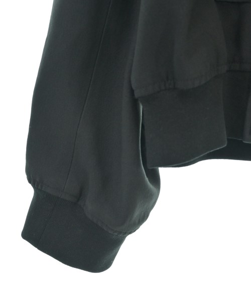 HELMUT LANG（ヘルムートラング）その他 黒 サイズ:S レディース/2200607856439