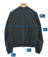 HELMUT LANG（ヘルムートラング）その他 黒 サイズ:S レディース/2200607856439