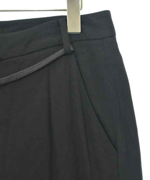 HELMUT LANG（ヘルムートラング）その他 黒 サイズ:2(M位) レディース/2200607856460
