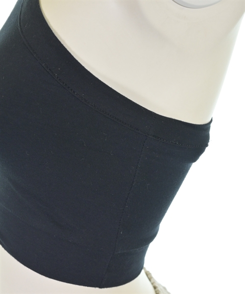 HELMUT LANG（ヘルムートラング）キャミソール 黒 サイズ:S レディース/2200607856590