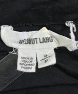 HELMUT LANG（ヘルムートラング）キャミソール 黒 サイズ:S レディース/2200607856590