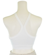 HELMUT LANG（ヘルムートラング）キャミソール 白 サイズ:S レディース/2200607856606