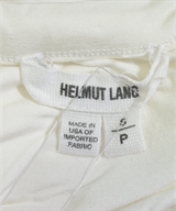 HELMUT LANG（ヘルムートラング）キャミソール 白 サイズ:S レディース/2200607856606
