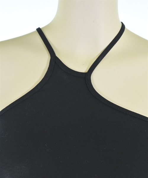 HELMUT LANG（ヘルムートラング）ワンピース 黒 サイズ:P(XS位) レディース/2200607856613