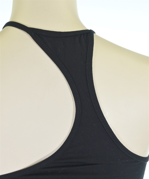 HELMUT LANG（ヘルムートラング）ワンピース 黒 サイズ:P(XS位) レディース/2200607856613