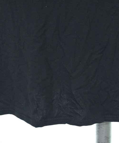 HELMUT LANG（ヘルムートラング）ワンピース 黒 サイズ:P(XS位) レディース/2200607856613