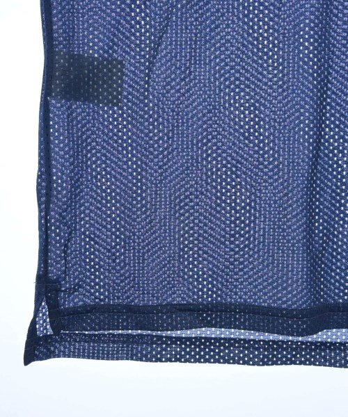 HELMUT LANG（ヘルムートラング）ポロシャツ 紺 サイズ:M メンズ/2200606680028