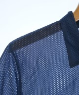 HELMUT LANG（ヘルムートラング）ポロシャツ 紺 サイズ:M メンズ/2200606680028