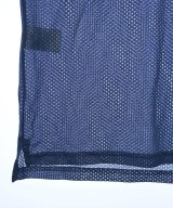 HELMUT LANG（ヘルムートラング）ポロシャツ 紺 サイズ:M メンズ/2200606680028