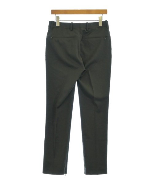 HELMUT LANG（ヘルムートラング）スラックス 黒 サイズ:2(L位) レディース/2200608974019
