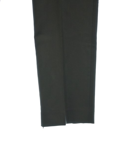 HELMUT LANG（ヘルムートラング）スラックス 黒 サイズ:2(L位) レディース/2200608974019