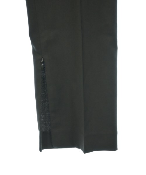HELMUT LANG（ヘルムートラング）スラックス 黒 サイズ:2(L位) レディース/2200608974019