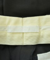 HELMUT LANG（ヘルムートラング）スラックス 黒 サイズ:2(L位) レディース/2200608974019