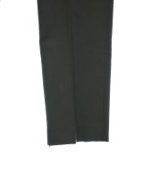 HELMUT LANG（ヘルムートラング）スラックス 黒 サイズ:2(L位) レディース/2200608974019