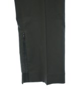 HELMUT LANG（ヘルムートラング）スラックス 黒 サイズ:2(L位) レディース/2200608974019