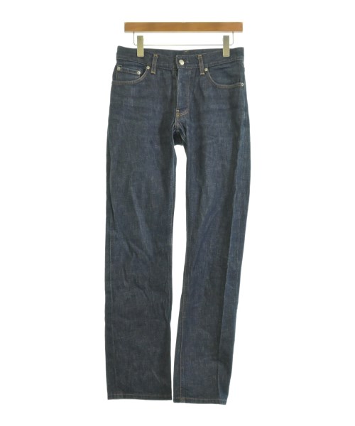 ヘルムートラング(HELMUT LANG)のHELMUT LANG デニムパンツ