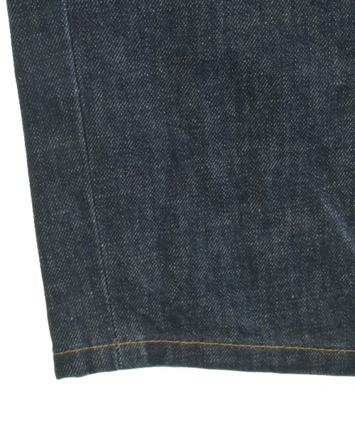 HELMUT LANG（ヘルムートラング）デニムパンツ 紺 サイズ:29(S位) メンズ/2200602726072