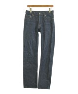 HELMUT LANG（ヘルムートラング）デニムパンツ 紺 サイズ:29(S位) メンズ/2200602726072