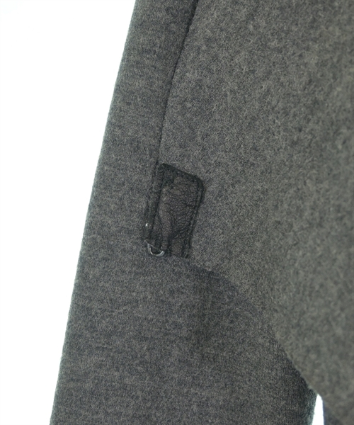 HELMUT LANG（ヘルムートラング）カーディガン グレー サイズ:S レディース/2200611935014