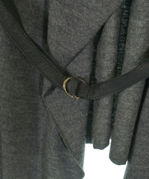 HELMUT LANG（ヘルムートラング）カーディガン グレー サイズ:S レディース/2200611935014
