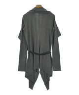 HELMUT LANG（ヘルムートラング）カーディガン グレー サイズ:S レディース/2200611935014