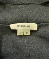 HELMUT LANG（ヘルムートラング）カーディガン グレー サイズ:S レディース/2200611935014