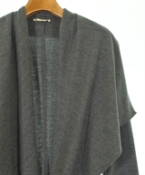 HELMUT LANG（ヘルムートラング）カーディガン グレー サイズ:S レディース/2200611935014