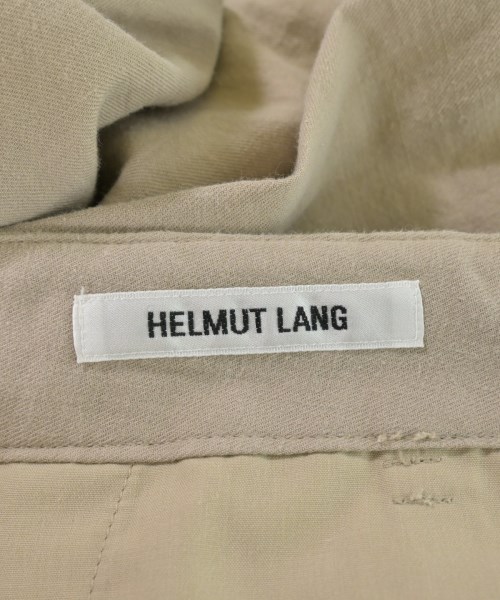 HELMUT LANG（ヘルムートラング）その他 ベージュ サイズ:XS/S レディース/2200612539198