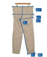 HELMUT LANG（ヘルムートラング）その他 ベージュ サイズ:XS/S レディース/2200612539198