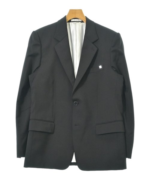 ヘルムートラング(HELMUT LANG)のHELMUT LANG テーラードジャケット