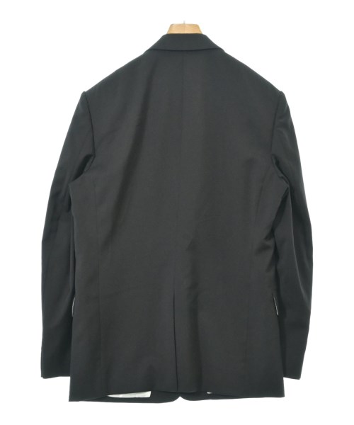 HELMUT LANG（ヘルムートラング）テーラードジャケット 黒 サイズ:42(M位) メンズ/2200612743069