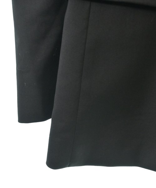 HELMUT LANG（ヘルムートラング）テーラードジャケット 黒 サイズ:42(M位) メンズ/2200612743069