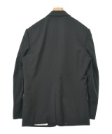 HELMUT LANG（ヘルムートラング）テーラードジャケット 黒 サイズ:42(M位) メンズ/2200612743069