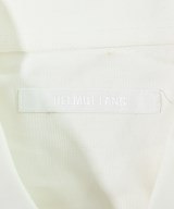 HELMUT LANG（ヘルムートラング）カジュアルシャツ 白 サイズ:L メンズ/2200613229098